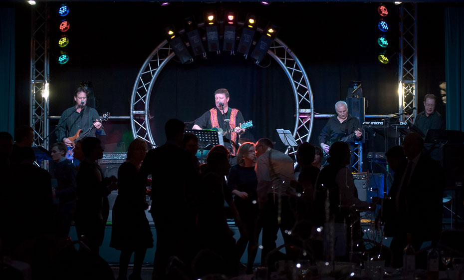The Band